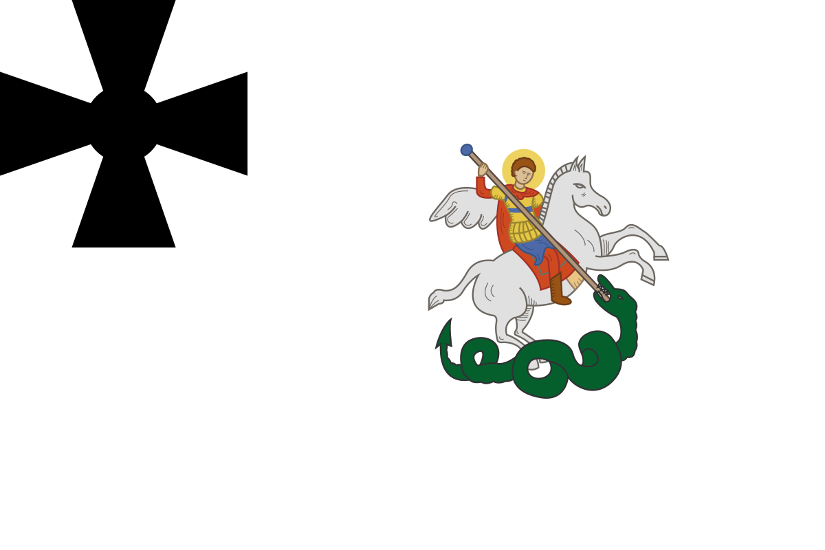 Знамя Локотской Республики