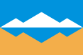Flag of Satka (Chelyabinsk oblast).svg