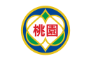 Drapeau de Taoyuan