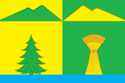 Zastava Ulyotovsky okruga