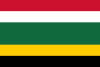 Flag of Westvoorne.svg