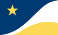 Flag of Yorba Linda, California.svg