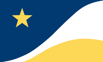 File:Flag of Yorba Linda, California.svg (Source: Wikimedia)