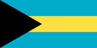 Bahamas (from 10 July)