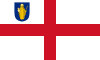 Flag of the Diocese of Salisbury.svg