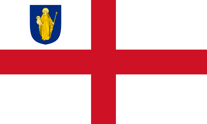 File:Flag of the Diocese of Salisbury.svg