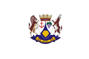 Flaga Przylądka Zachodniego (af) Wes-Kaap (xh) Ntshona Koloni (en) Prowincja Przylądkowa Zachodnia