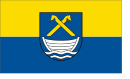 Drapeau de Kalkhorst