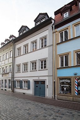 Fleischstraße 21 Bamberg 20190223 001