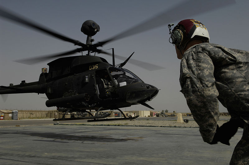 File:Flickr - DVIDSHUB - Kiowa Prepares for Flight.jpg