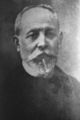Florentino Ameghino geboren op 19 september 1853