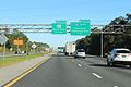 Florida I10eb Exit 12 1 mile