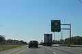 Florida I75sb Exit 350 1 mile