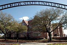Florida State University College of Medicine Florida State University College of Medicine.jpg