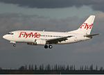 FlyMe Boeing 737-500 Lebeda.jpg