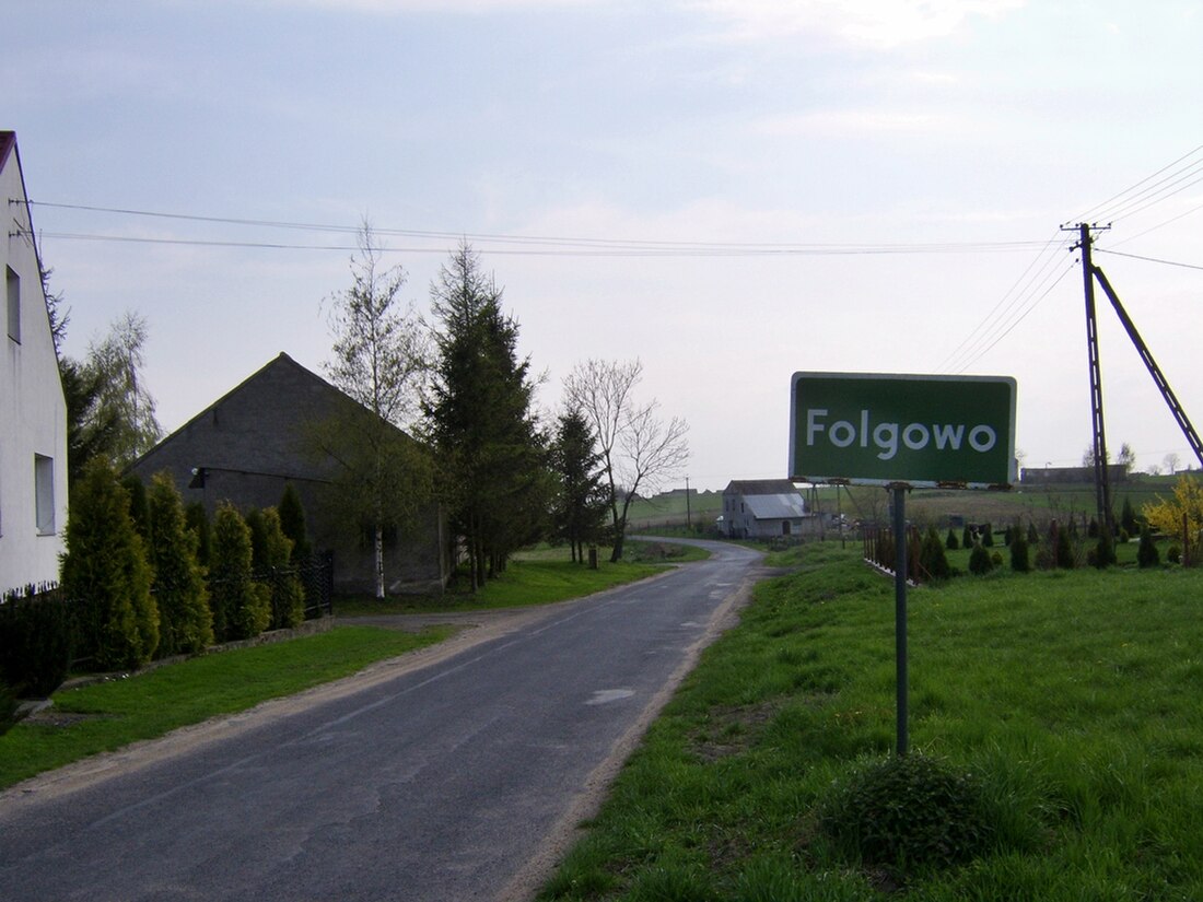 Folgowo