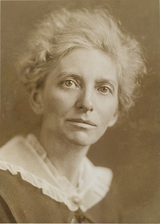 <span class="mw-page-title-main">Edith Guerrier</span> American librarian