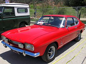 Ford Capri XL 1600 GT 1969 (16064382555).jpg