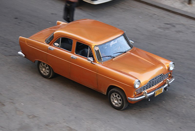 File:Ford Consul (3206404248).jpg