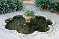 * Nomination Fountain with goldfish in Jardí del Bisbe, Palma de Mallorca --Kritzolina 18:27, 9 February 2024 (UTC) * Promotion  Support Good quality. --Poco a poco 10:11, 10 February 2024 (UTC)