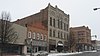 Courthouse Historic District Four buildings on Broadway in Logansport.jpg