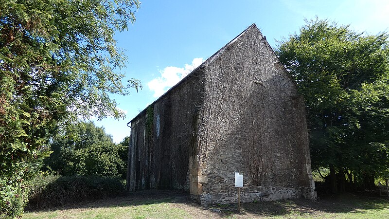 File:FranceNormandieVassyCommanderieTempliereChapelle.jpg