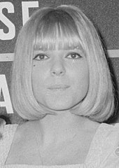 France Gall — The Movie Database (TMDB)