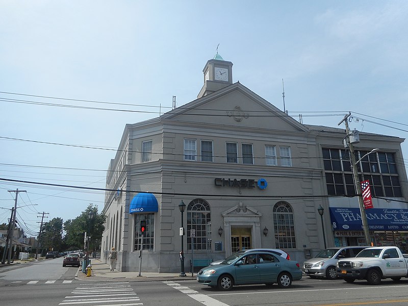 File:Franklin National Bank; Franklin Square-2.jpg