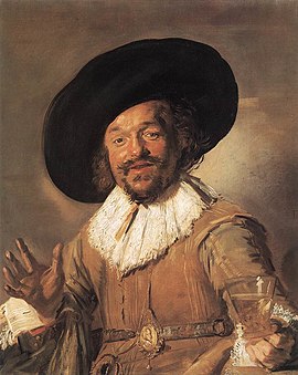 Frans Hals - Merry Peminum - WGA11095.jpg