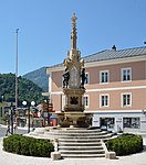 Franz Carl Fountain