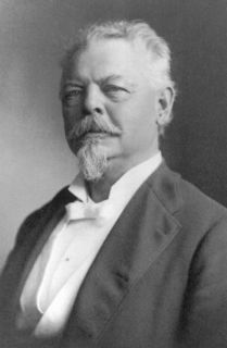 Frederick Pabst German-American brewer (1836–1904)