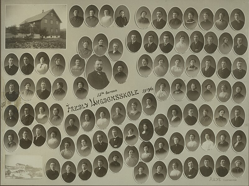File:Fredly Ungdomsskole (1912-13) (8477222452).jpg