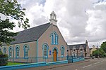 Free Presbyterian Church - geograph.org.uk - 1244070.jpg
