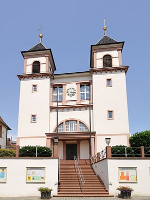 Lörrach-Stette