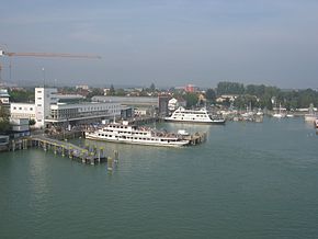 Friedrichshafen