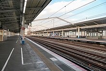 ファイル:Fukuyama-STA_Shinkansen-Platforms.jpg