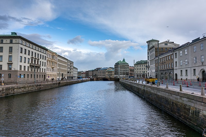 File:Göteborg - panoramio (18).jpg