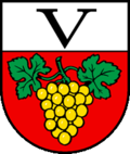 Vallamand coat of arms