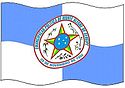 Monte Alegre de Sergipe - Drapeau