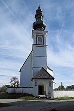 Vorschaubild für St. Rupertus (Gaden, Waging am See)