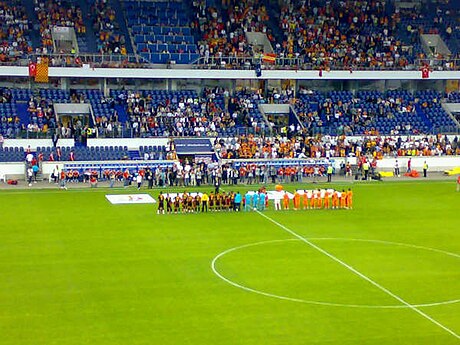 2008 Turkish Super Cup