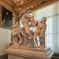 * Nomination Laocoon by Baccio Bandinelli, Uffizi Gallery, Florence, Italy --Poco a poco 08:22, 25 January 2023 (UTC) * Promotion  Support Good quality. --Ermell 09:14, 25 January 2023 (UTC)