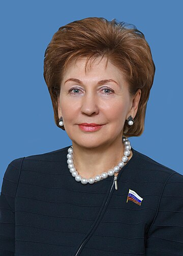 Galina Karelova