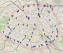 Former and current railway stations in Paris GareDeParisPlan13decembre2016.jpg