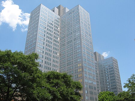 Gateway Building Pittsburgh