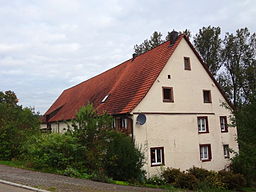 Dreilärchen Geisingen