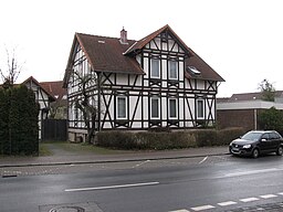 Geismar Landstraße 42, 1, Südstadt, Göttingen, Landkreis Göttingen