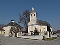 Bildeini kirik