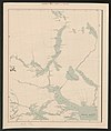100px general map of the grand duchy of finland 1863 sheet b5