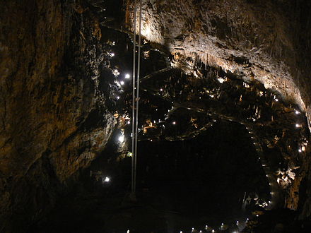 Grotta Gigante